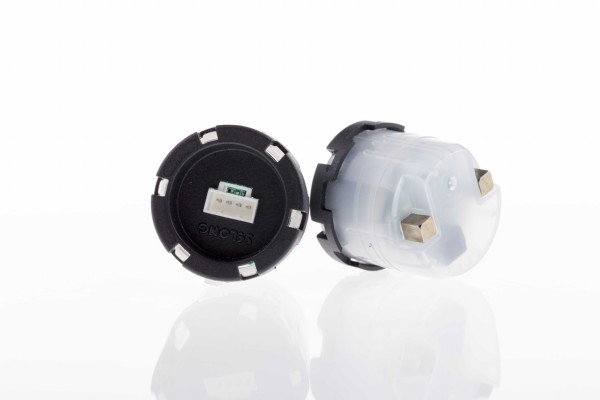 认识浊度传感器